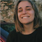 Doy clase particulares económicas para alumnos de Eso-bachiller social. Soy alumna de la UV de Trabajo Social, con experiencia y nivel B2 de inglés